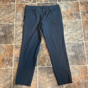 Lulu Lemon ABC Pants